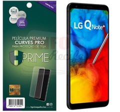 Película HPrime Curves Pro LG Q Note Plus - 4066 - comprar online
