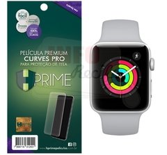 Película HPrime Curves Pro Apple Watch 42mm - 4023 - comprar online