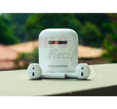 Fone de Ouvido Bluetooth Hmaston - LY-104 - loja online