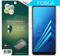 Película HPrime PET FOSCA Galaxy A8 - 941 - comprar online