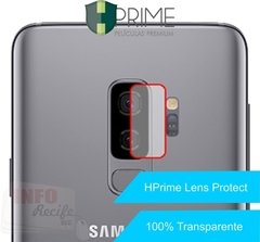 Película HPrime Câmera Galaxy S9 Plus - 5015 - comprar online