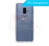 Capa TPU Transparente Samsung Galaxy S9 Plus - comprar online