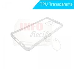 Capa TPU Transparente Samsung Galaxy S9 na internet