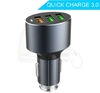 Carregador Veicular HMaston Quick Charge 3.0 - H703Q - comprar online