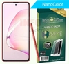 Kit Premium HPrime NanoColor Preto Galaxy Note 10 Lite - 7050