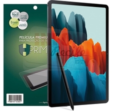 Película HPrime PET Invisível Galaxy Tab S7 11 - 9597 - comprar online