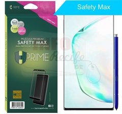 Película HPrime Safety Max Galaxy Note 10 - 4123