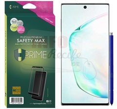 Película HPrime Safety Max Galaxy Note 10 - 4123 - comprar online