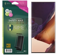 Película HPrime Safety Max Galaxy Note 20 Ultra - 4161 - comprar online