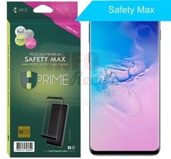 Película HPrime Safety Max Galaxy S10 - 4098