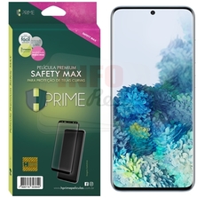 Película HPrime Safety Max Galaxy S20 - 4147 - comprar online