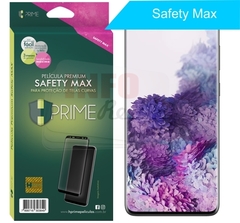 Película HPrime Safety Max Galaxy S20 Plus - 4145