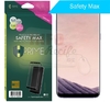 Película HPrime Safety Max Galaxy S8 - 4100