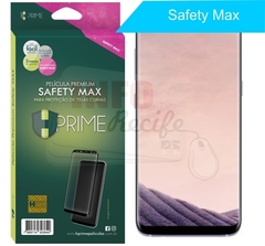 Película HPrime Safety Max Galaxy S8 - 4100