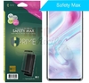 Película HPrime Safety Max Xiaomi Note 10 / 10 Pro / 10 Lite - 4138