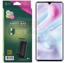 Película HPrime Safety Max Xiaomi Note 10 / 10 Pro / 10 Lite - 4138 - comprar online