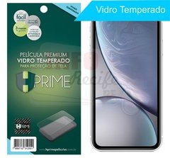 Película HPrime Vidro Iphone XR e 11 - 1235