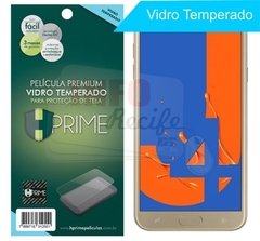 Película HPrime Vidro Galaxy J4 2018 - 1226