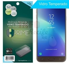 Película HPrime Vidro Galaxy J7 Prime / Prime 2 - 1151