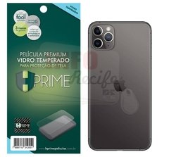 Película HPrime Vidro Apple iPhone 11 Pro (VERSO) - 1291 - comprar online