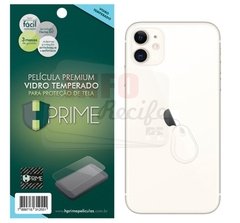 Película HPrime Vidro Apple iPhone 11 (VERSO) - 1292 - comprar online