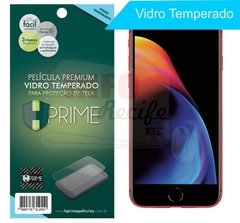 Película HPrime Vidro Apple iPhone 7, 8 e SE 2020 - 1129