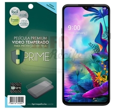 Película HPrime Vidro LG G8X Thinq - 1311 - comprar online