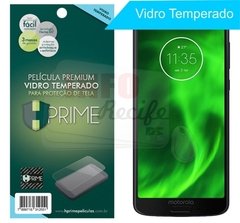 Película HPrime Vidro Moto G6 - 1214 - comprar online