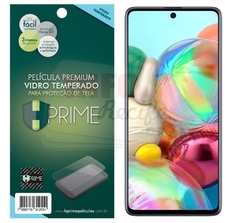 Película HPrime Vidro Galaxy A71 - 1315 - comprar online