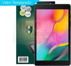 Película HPrime Vidro Galaxy Tab A 8.0 T290 T295 - 1289
