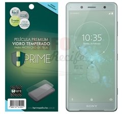 Película HPrime Vidro Sony Xperia XZ2 Compact - 1211 - comprar online