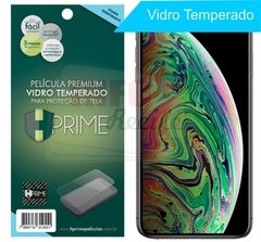 Película HPrime Vidro Iphone XS Max e 11 Pro Max - 1234