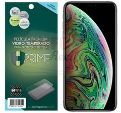 Película HPrime Vidro Iphone XS Max e 11 Pro Max - 1234 - comprar online