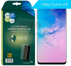 Película Premium HPrime Vidro Curvo UV Galaxy S10 - 7030