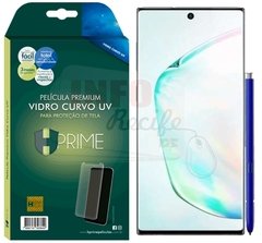 Película Premium HPrime Vidro Curvo UV Galaxy Note 10 - 7036 - comprar online