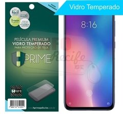 Película HPrime Vidro Xiaomi Mi 9 Lite - 1308