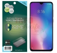 Película HPrime Vidro Xiaomi Mi 9 Lite - 1308 - comprar online