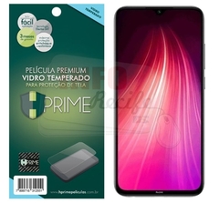 Película HPrime Vidro Xiaomi Redmi Note 8 Pro - 1298 - comprar online