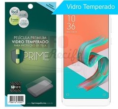 Película HPrime Vidro Zenfone 5 Self 2018 - 1230