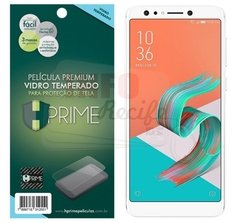 Película HPrime Vidro Zenfone 5 Self 2018 - 1230 - comprar online