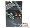 Carregador Veicular Kaidi Quick Charge 3.0 6.6A - KD104 - comprar online