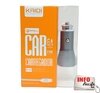 Carregador Veicular Kaidi Quick Charge 3.0 6.0A + Cabo Micro USB V8 - KD108