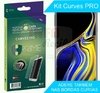 Kit Premium HPrime Curves Plus 3 Galaxy Note 9 - 7021