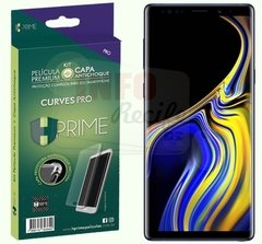 Kit Premium HPrime Curves Plus 3 Galaxy Note 9 - 7021 - comprar online