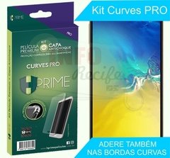 Kit Premium HPrime Curves Plus 3 Galaxy S10E - 7028