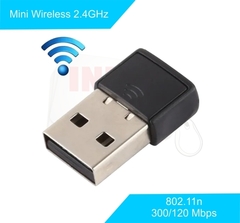 Mini Wireless USB - comprar online