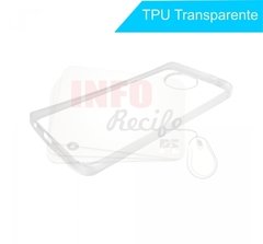 Capa TPU Transparente Moto G6 Plus na internet