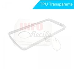 Capa TPU Transparente Moto G6 na internet