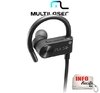 Fone de Ouvido Pulse Earhook Bluetooth Preto - PH252P - Info Recife PE