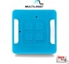 Imagem do Caixa de Som Cubo Speaker 3W Azul Multilaser - SP305A